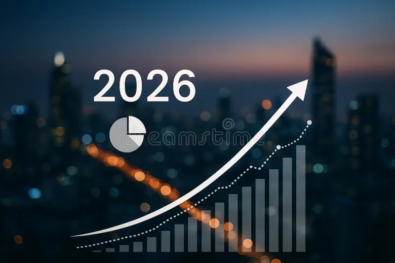 Business Growth in 2026