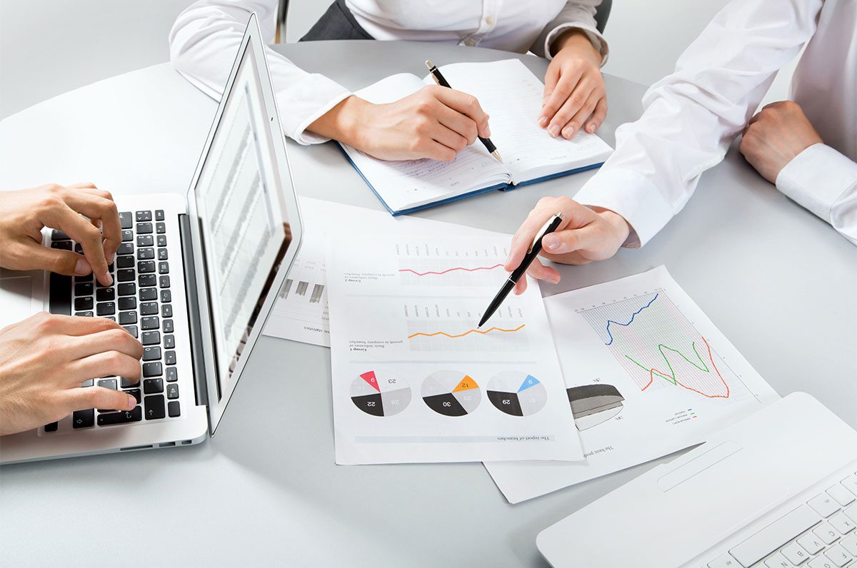 Business Administration