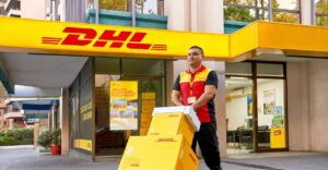 Navigating the World of DHL International Shipping