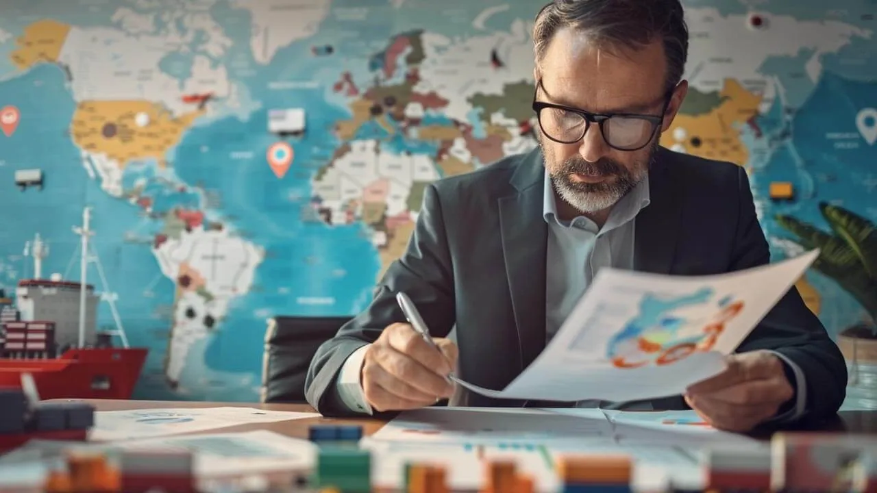 Fastest Shipping Companies