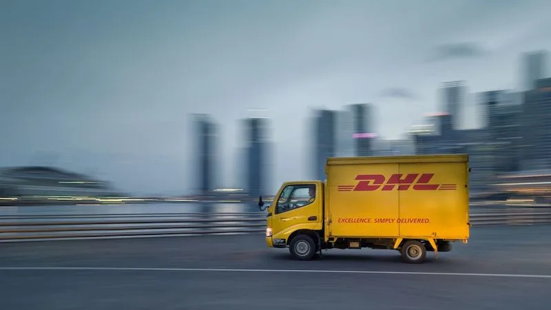 Garman to Canada Delivery