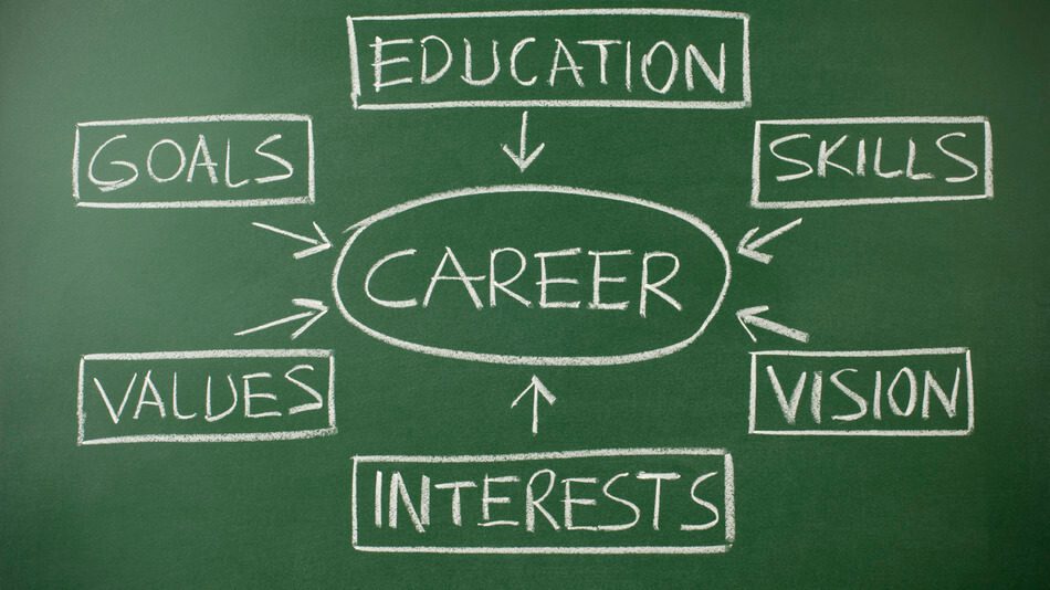 Education and Career