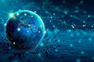 Tech Technology Transforming the Modern World