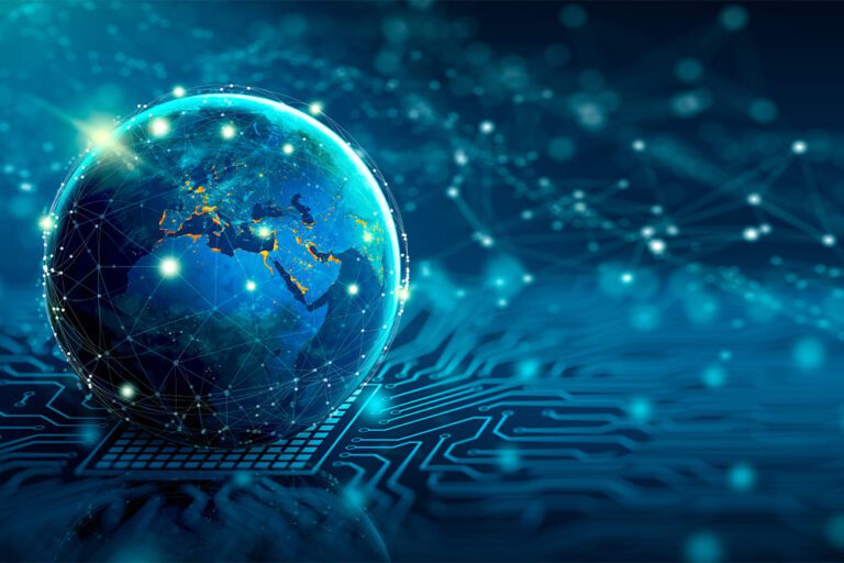 Tech Technology Transforming the Modern World