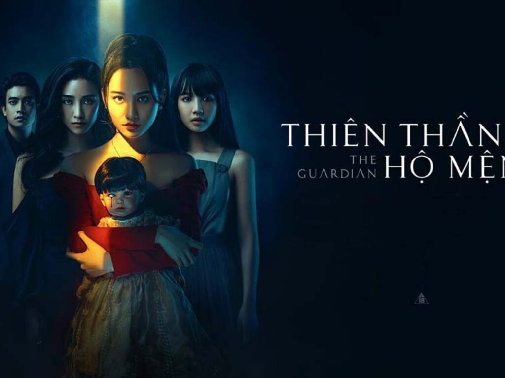 The Guardian Movie 2021: Everything You Need to Know